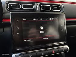 Citroen C3 PureTech 82 Shine 60 kW (82 CV) - Miniatura 19