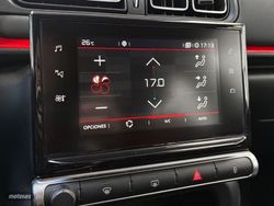 Citroen C3 PureTech 82 Shine 60 kW (82 CV) - Miniatura 21