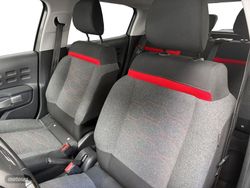 Citroen C3 PureTech 82 Shine 60 kW (82 CV) - Miniatura 22