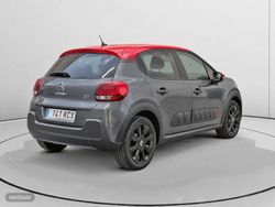 Citroen C3 PureTech 82 Shine 60 kW (82 CV) - Miniatura 3