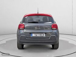 Citroen C3 PureTech 82 Shine 60 kW (82 CV) - Miniatura 4