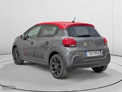 Citroen C3 PureTech 82 Shine 60 kW (82 CV) - Miniatura 5