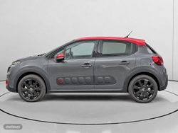 Citroen C3 PureTech 82 Shine 60 kW (82 CV) - Miniatura 6