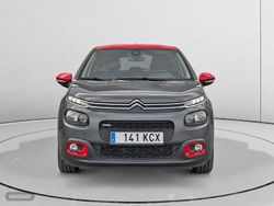 Citroen C3 PureTech 82 Shine 60 kW (82 CV) - Miniatura 7