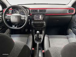 Citroen C3 PureTech 82 Shine 60 kW (82 CV) - Miniatura 8