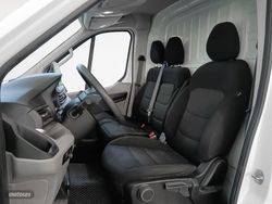 MAXUS Deliver 9 2.0D L3H2 Comfort RWD 120 kW (163 CV) - Miniatura 10