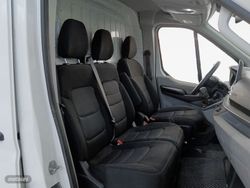 MAXUS Deliver 9 2.0D L3H2 Comfort RWD 120 kW (163 CV) - Miniatura 11