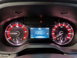 MAXUS Deliver 9 2.0D L3H2 Comfort RWD 120 kW (163 CV) - Miniatura 15