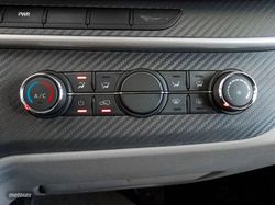 MAXUS Deliver 9 2.0D L3H2 Comfort RWD 120 kW (163 CV) - Miniatura 21