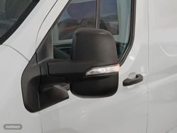 MAXUS Deliver 9 2.0D L3H2 Comfort RWD 120 kW (163 CV) - Miniatura 22