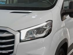 MAXUS Deliver 9 2.0D L3H2 Comfort RWD 120 kW (163 CV) - Miniatura 23