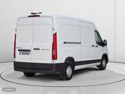 MAXUS Deliver 9 2.0D L3H2 Comfort RWD 120 kW (163 CV) - Miniatura 3