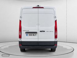 MAXUS Deliver 9 2.0D L3H2 Comfort RWD 120 kW (163 CV) - Miniatura 4