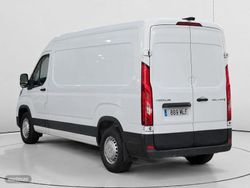 MAXUS Deliver 9 2.0D L3H2 Comfort RWD 120 kW (163 CV) - Miniatura 5