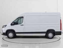 MAXUS Deliver 9 2.0D L3H2 Comfort RWD 120 kW (163 CV) - Miniatura 6