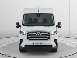 MAXUS Deliver 9 2.0D L3H2 Comfort RWD 120 kW (163 CV) - Miniatura 7