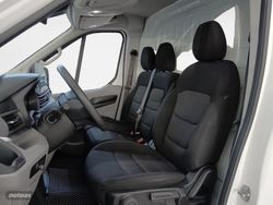 MAXUS Deliver 9 2.0D L3H2 Comfort RWD 120 kW (163 CV) - Miniatura 11