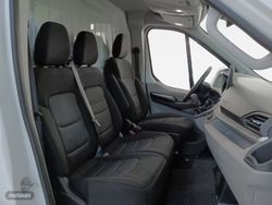MAXUS Deliver 9 2.0D L3H2 Comfort RWD 120 kW (163 CV) - Miniatura 12