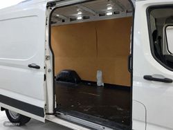 MAXUS Deliver 9 2.0D L3H2 Comfort RWD 120 kW (163 CV) - Miniatura 13