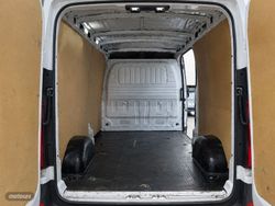 MAXUS Deliver 9 2.0D L3H2 Comfort RWD 120 kW (163 CV) - Miniatura 14