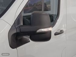 MAXUS Deliver 9 2.0D L3H2 Comfort RWD 120 kW (163 CV) - Miniatura 24