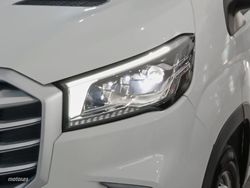 MAXUS Deliver 9 2.0D L3H2 Comfort RWD 120 kW (163 CV) - Miniatura 25
