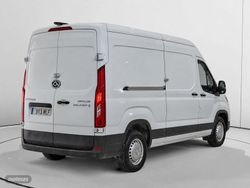 MAXUS Deliver 9 2.0D L3H2 Comfort RWD 120 kW (163 CV) - Miniatura 3