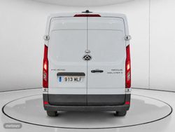 MAXUS Deliver 9 2.0D L3H2 Comfort RWD 120 kW (163 CV) - Miniatura 4
