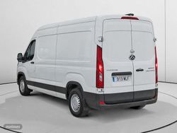MAXUS Deliver 9 2.0D L3H2 Comfort RWD 120 kW (163 CV) - Miniatura 5