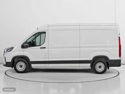 MAXUS Deliver 9 2.0D L3H2 Comfort RWD 120 kW (163 CV) - Miniatura 6