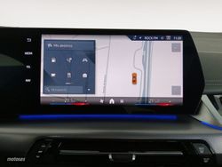 BMW Serie 2 218i Active Tourer 100 kW (136 CV) - Miniatura 14