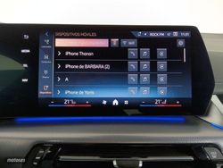 BMW Serie 2 218i Active Tourer 100 kW (136 CV) - Miniatura 16