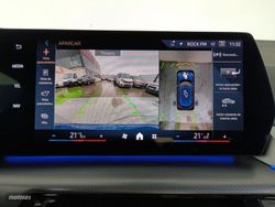BMW Serie 2 218i Active Tourer 100 kW (136 CV) - Miniatura 17