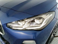 BMW Serie 2 218i Active Tourer 100 kW (136 CV) - Miniatura 22