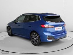 BMW Serie 2 218i Active Tourer 100 kW (136 CV) - Miniatura 4