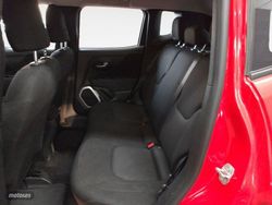 Jeep Renegade 1.0G Sport 4x2 88 kW (120 CV) - Miniatura 11