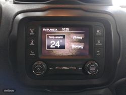 Jeep Renegade 1.0G Sport 4x2 88 kW (120 CV) - Miniatura 16