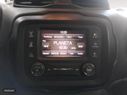 Jeep Renegade 1.0G Sport 4x2 88 kW (120 CV) - Miniatura 17