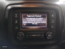 Jeep Renegade 1.0G Sport 4x2 88 kW (120 CV) - Miniatura 18