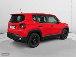 Jeep Renegade 1.0G Sport 4x2 88 kW (120 CV) - Miniatura 3
