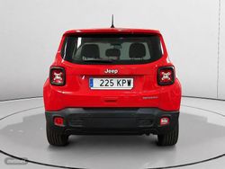Jeep Renegade 1.0G Sport 4x2 88 kW (120 CV) - Miniatura 4