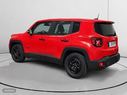 Jeep Renegade 1.0G Sport 4x2 88 kW (120 CV) - Miniatura 5