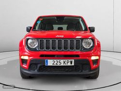 Jeep Renegade 1.0G Sport 4x2 88 kW (120 CV) - Miniatura 7