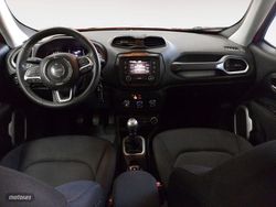 Jeep Renegade 1.0G Sport 4x2 88 kW (120 CV) - Miniatura 8