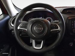 Jeep Renegade 1.0G Sport 4x2 88 kW (120 CV) - Miniatura 9