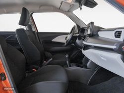 Suzuki Swift 1.2 Mild Hybrid S1 61 kW (83 CV) - Miniatura 12