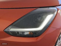Suzuki Swift 1.2 Mild Hybrid S1 61 kW (83 CV) - Miniatura 24
