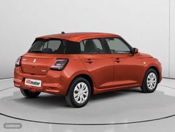 Suzuki Swift 1.2 Mild Hybrid S1 61 kW (83 CV) - Miniatura 3