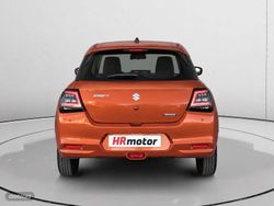 Suzuki Swift 1.2 Mild Hybrid S1 61 kW (83 CV) - Miniatura 4