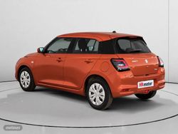 Suzuki Swift 1.2 Mild Hybrid S1 61 kW (83 CV) - Miniatura 5